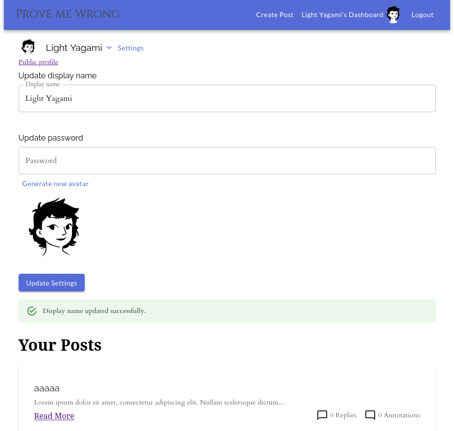 Block-style editor interface